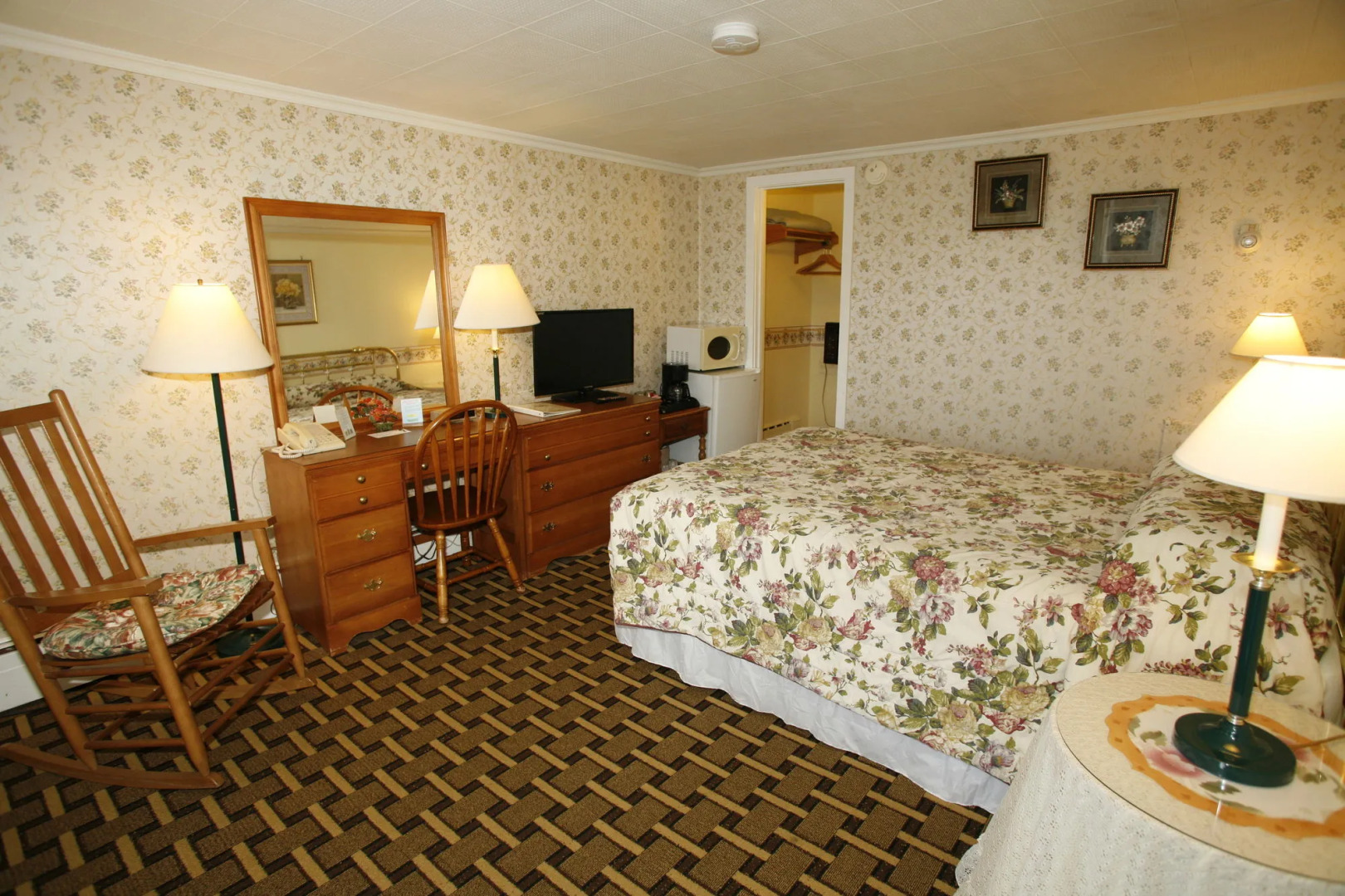 Bennington Motor Inn