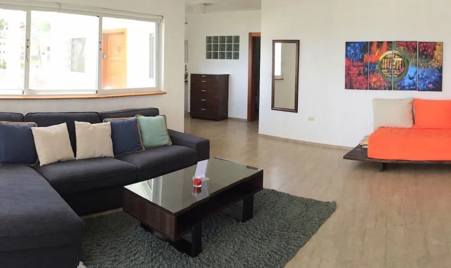 Swiss Kite Beach Condos