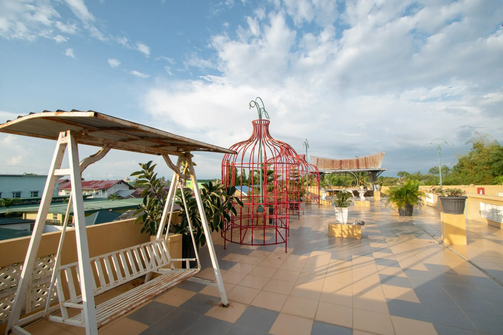 RedDoorz Syariah @ Jalan Gajah Mada Meulaboh