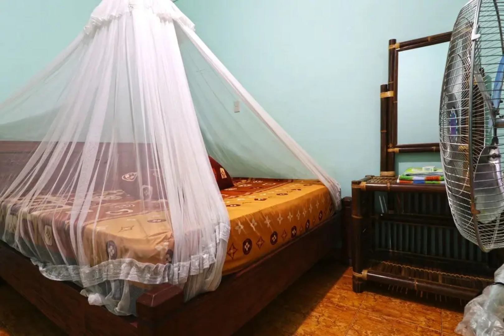 Fadhil Guest House Bukit Lawang RedPartner