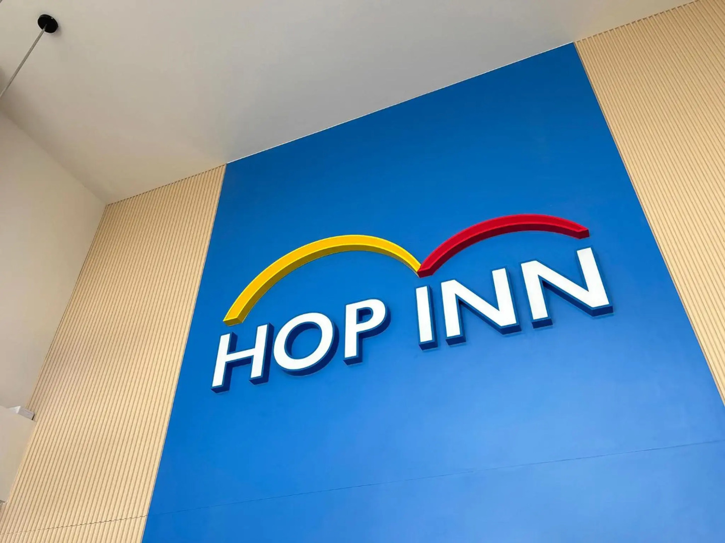Hop Inn Krabi (SHA Extra Plus)
