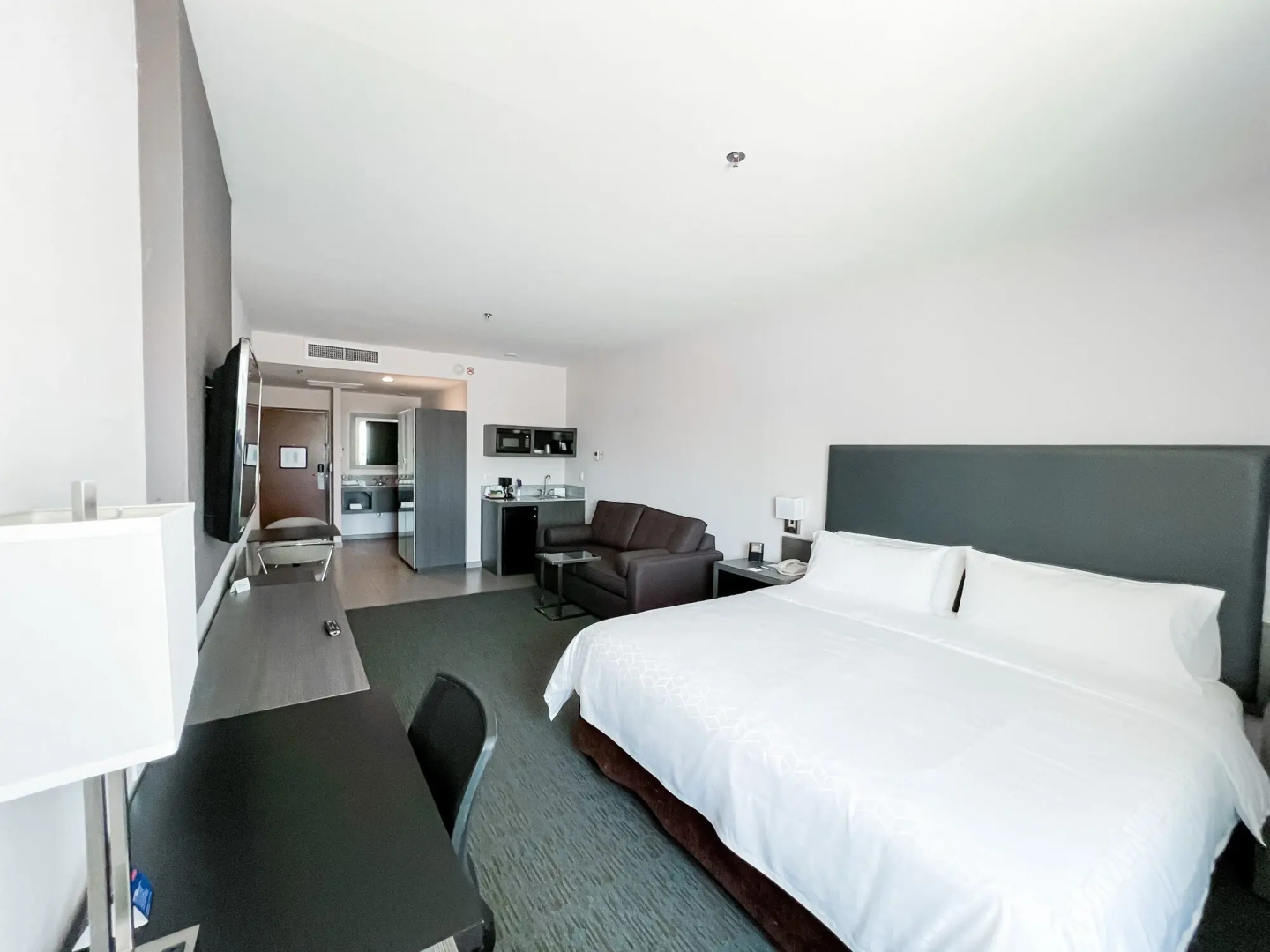 Holiday Inn Express And Suites Hermosillo