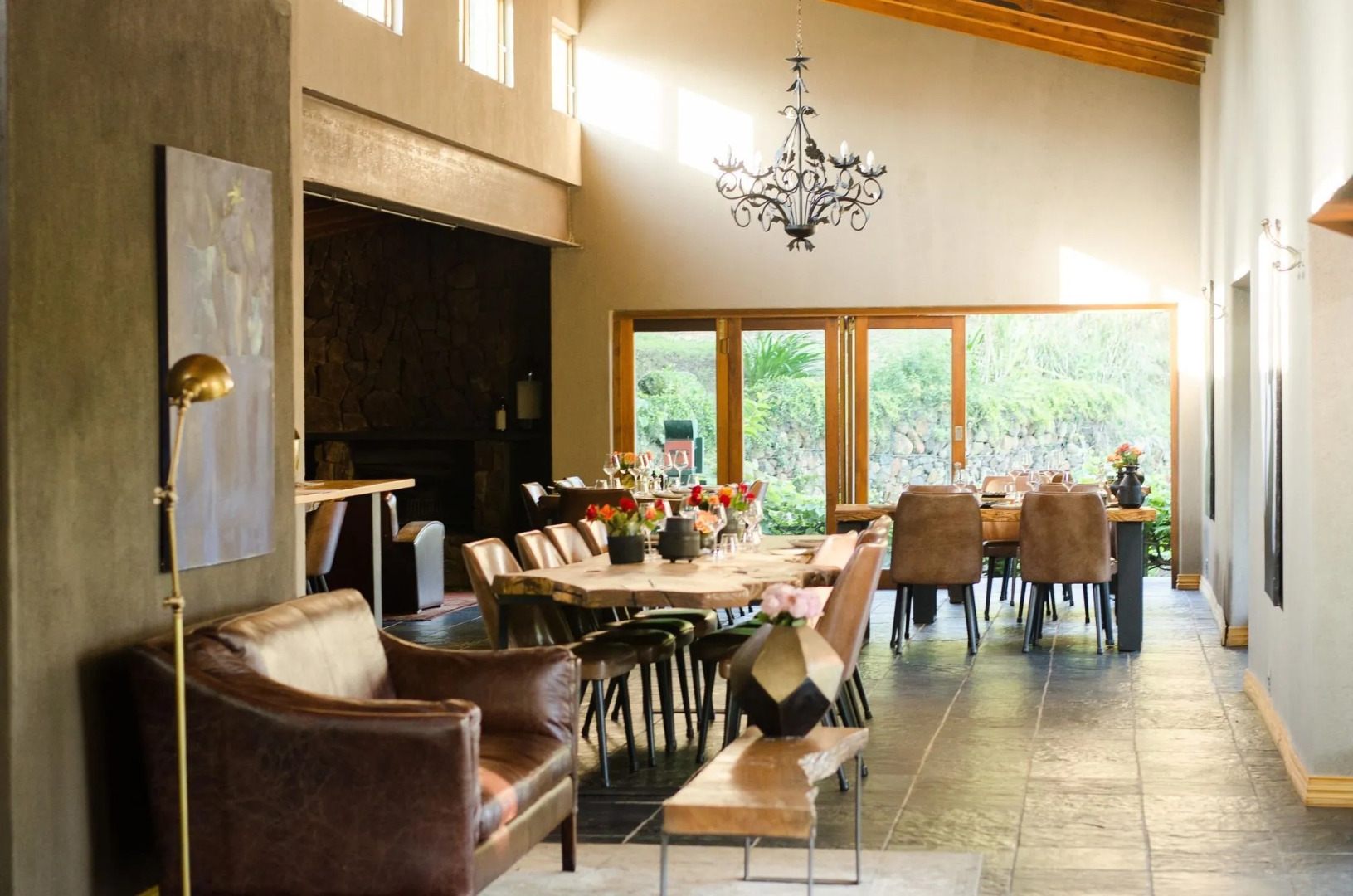 Summerfields Rose Retreat & Spa