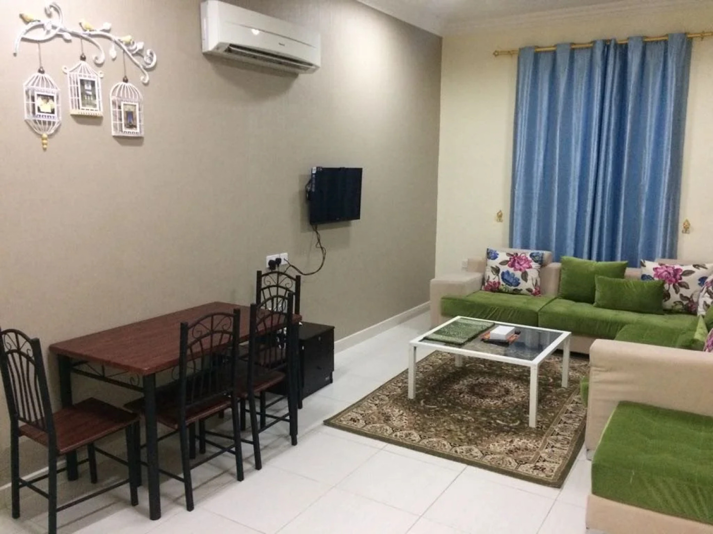 Jawharet Al Kheir Furnished Apartments