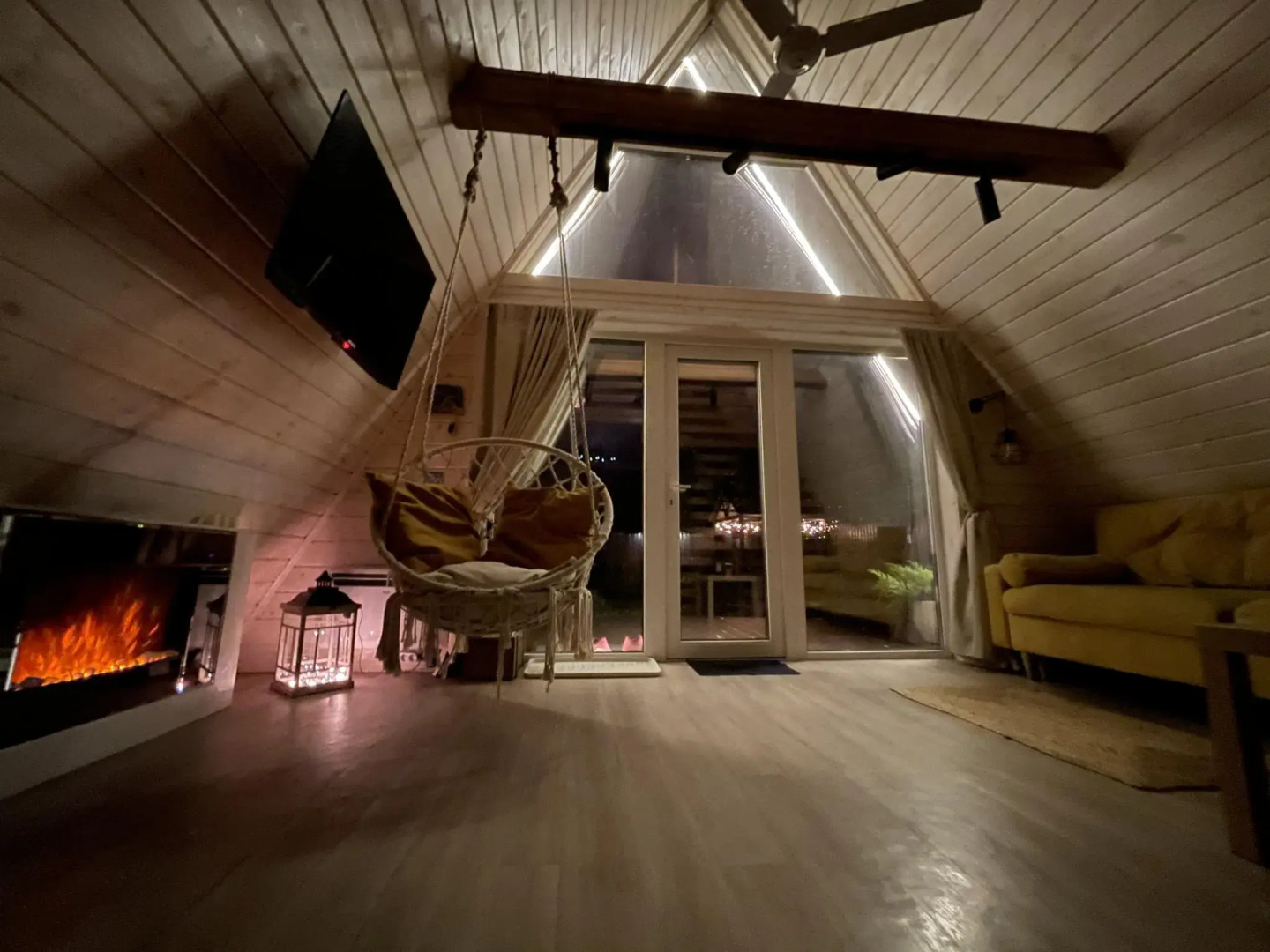 Relax Villas Shalash (Релакс Виллы Шалаш)