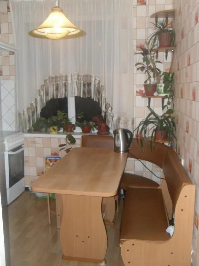 Apartamenty na ul Agrba 3/1