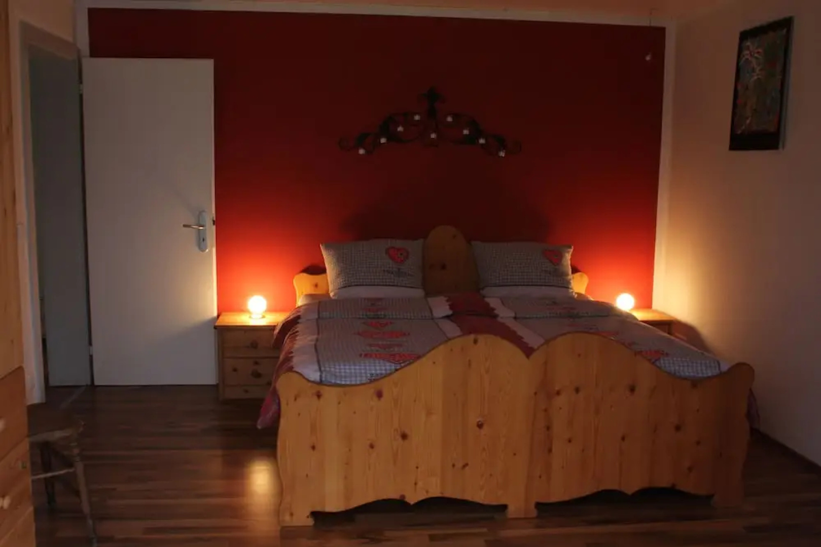Ferienwohnung Bergisch Land