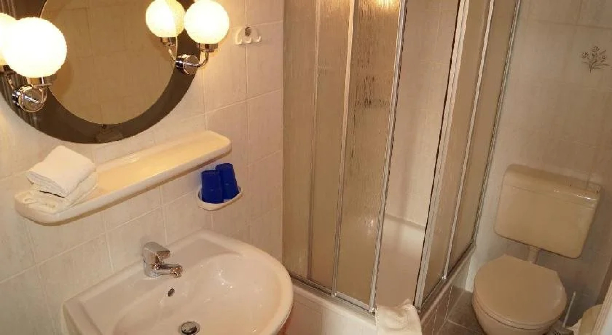 Braugasthof Papiermühle