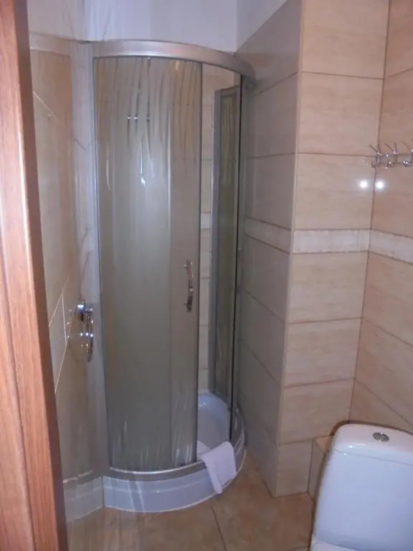 Bukowa Przystań Barlinek