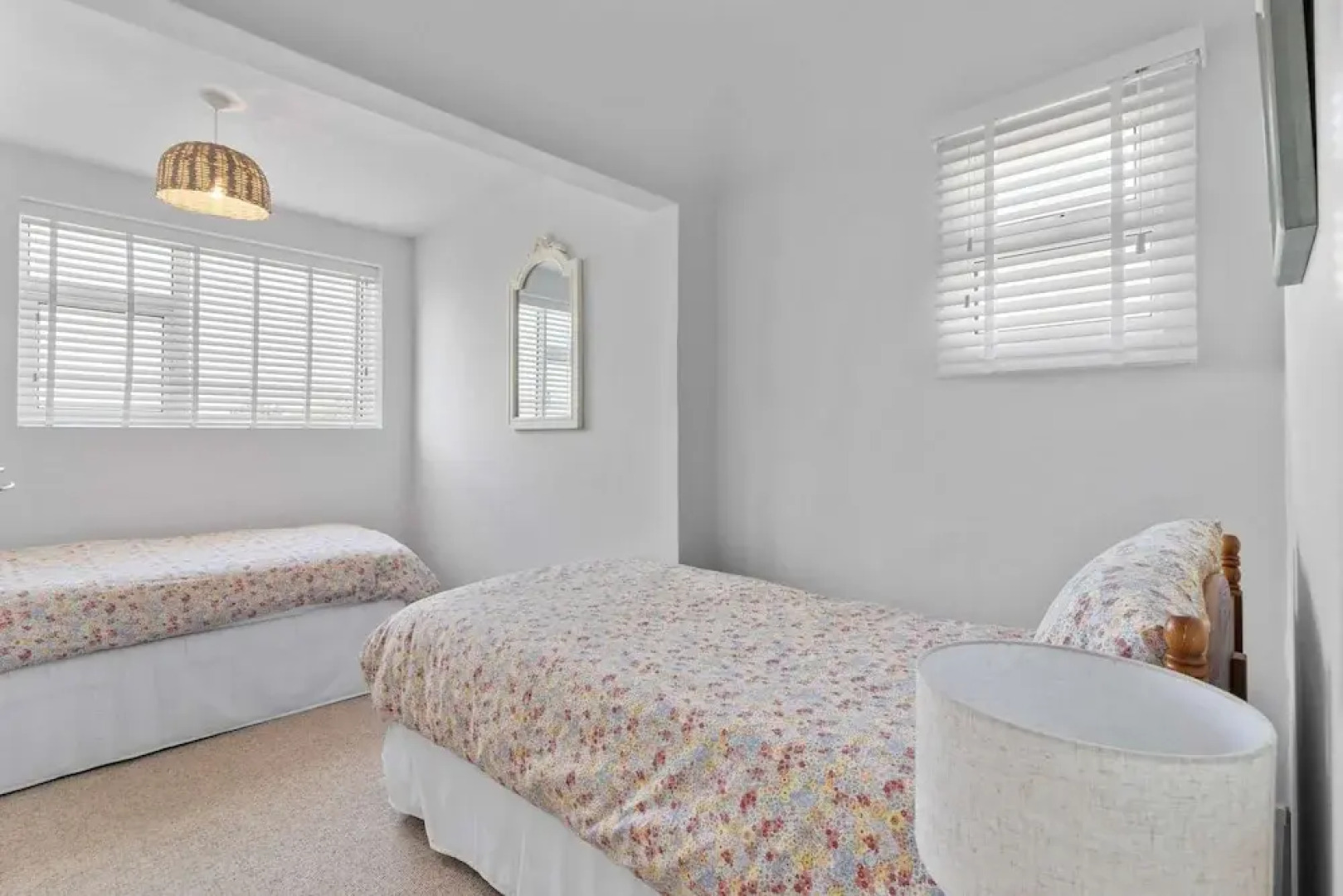 The Beach House in Pevensey Bay