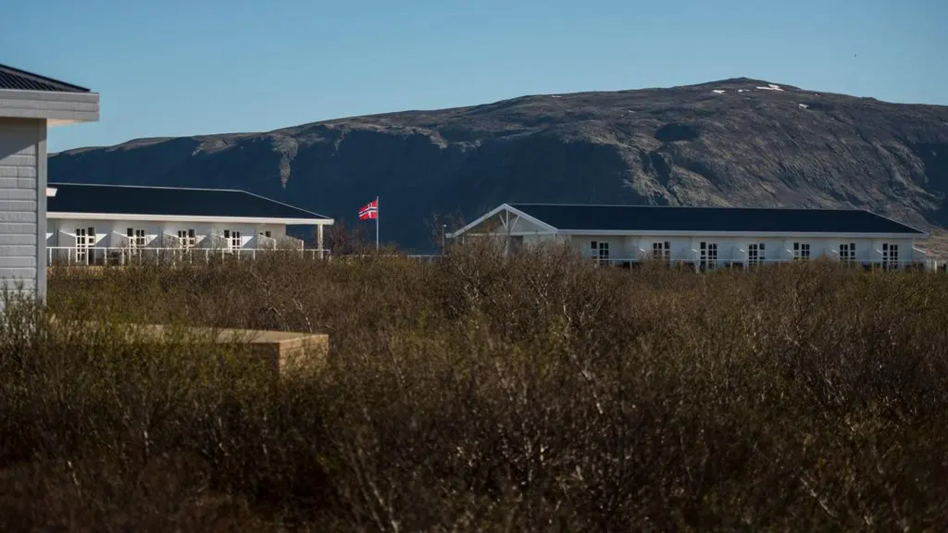 Hotel Grimsborgir by Keahotels