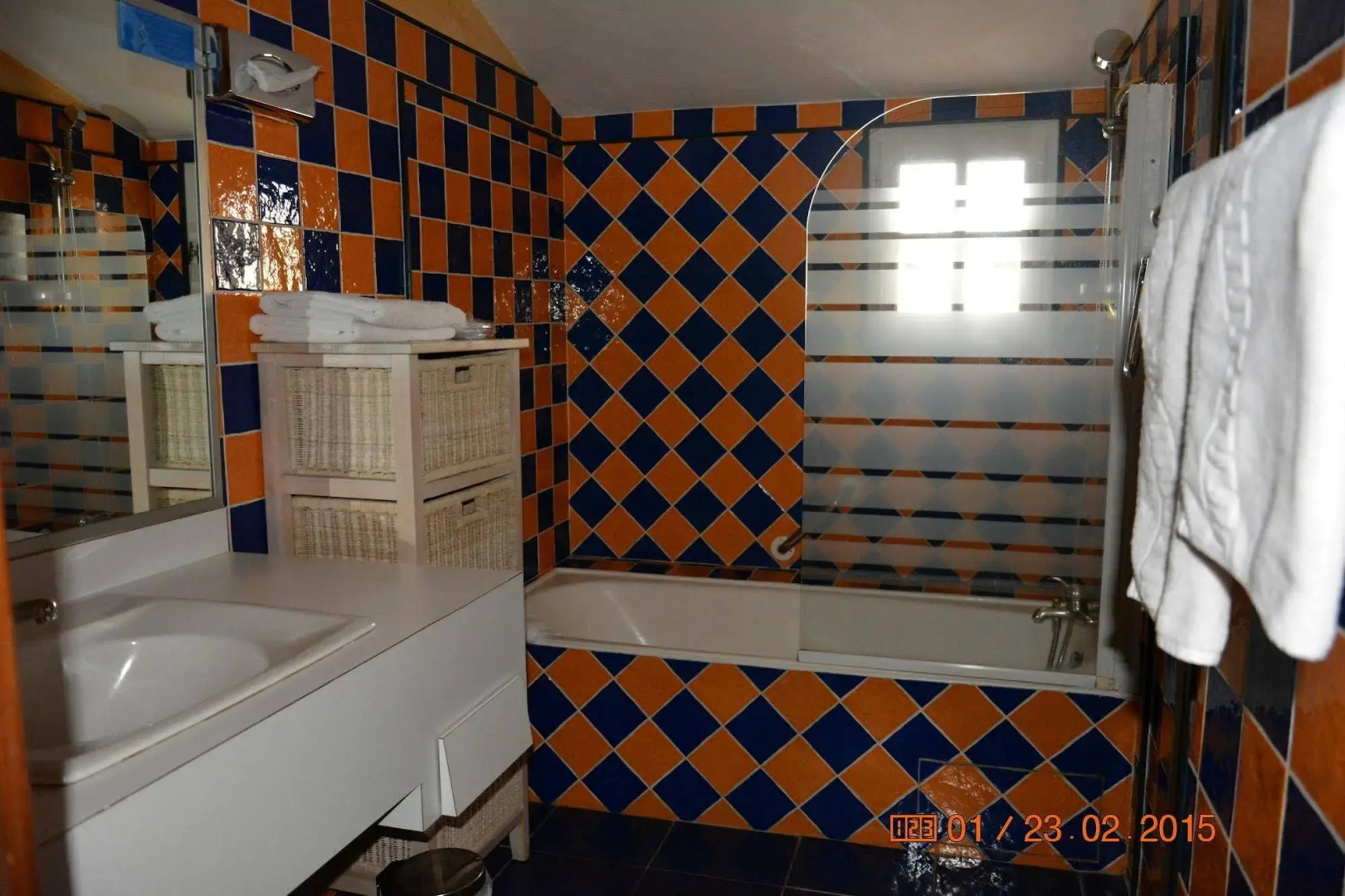 Hotel Mas de la Ferniere