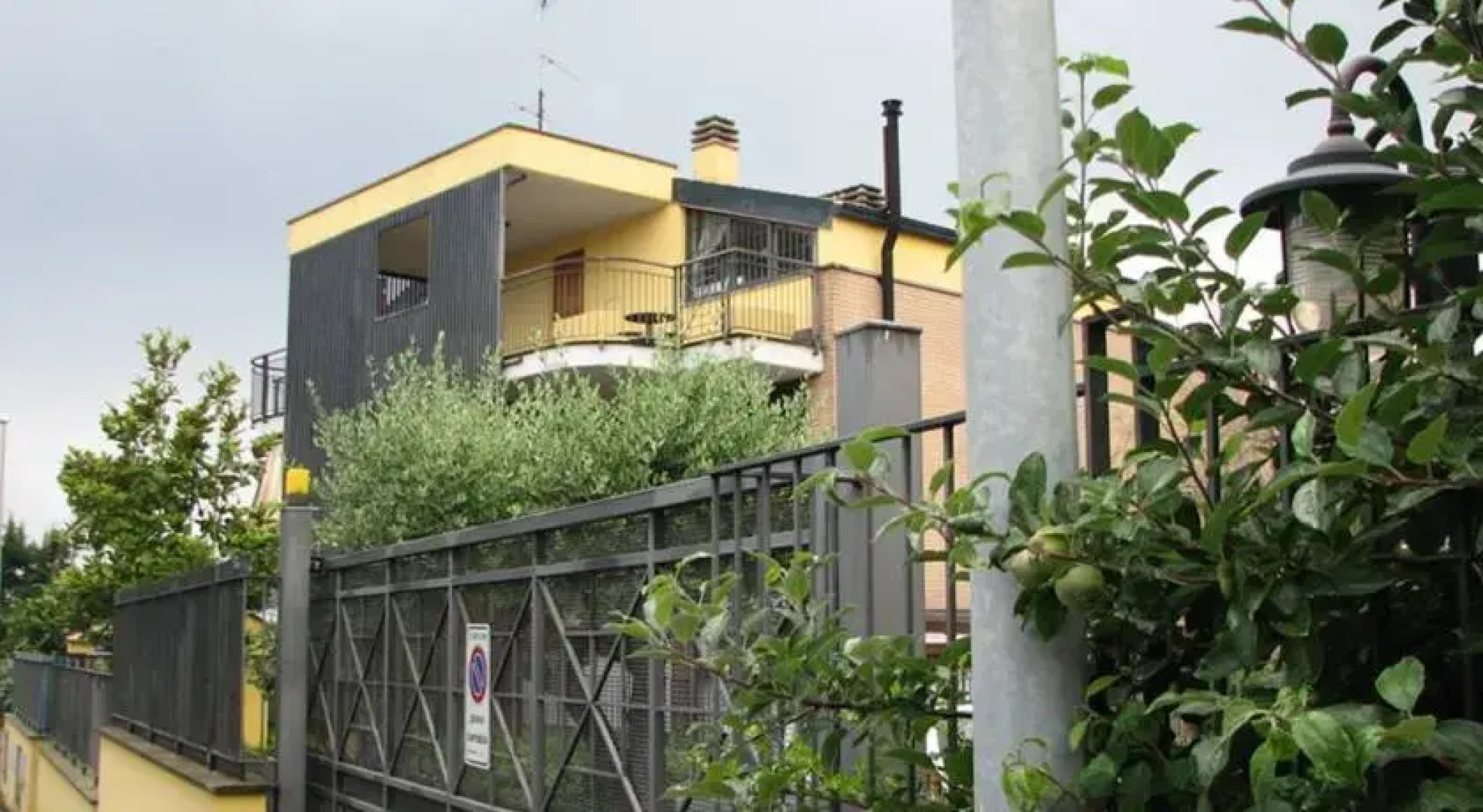 Rome Vacation Rental