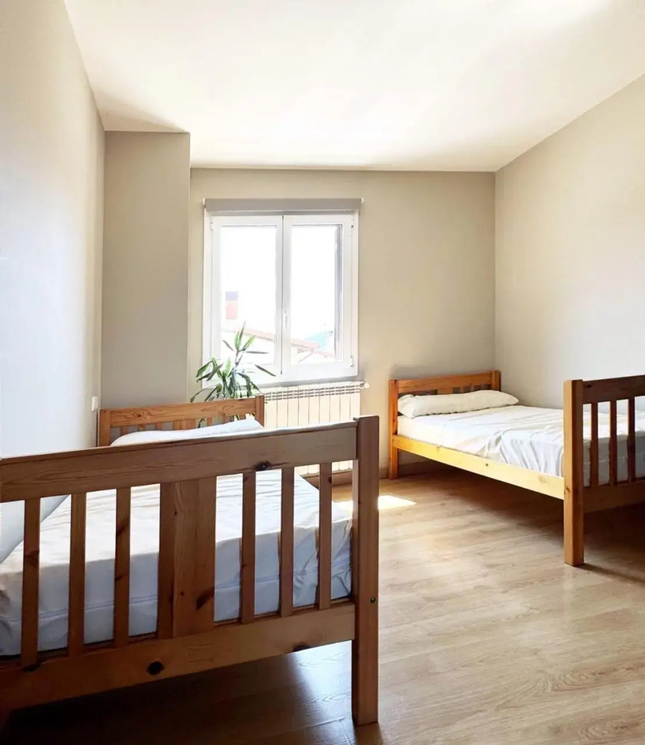 Albergue San Nicolas