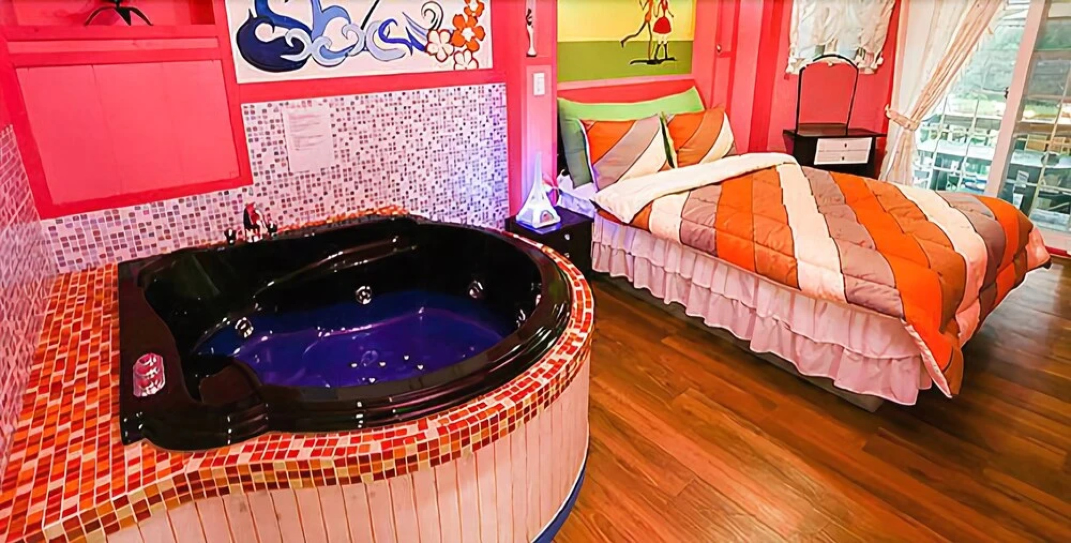 White Propose Pension