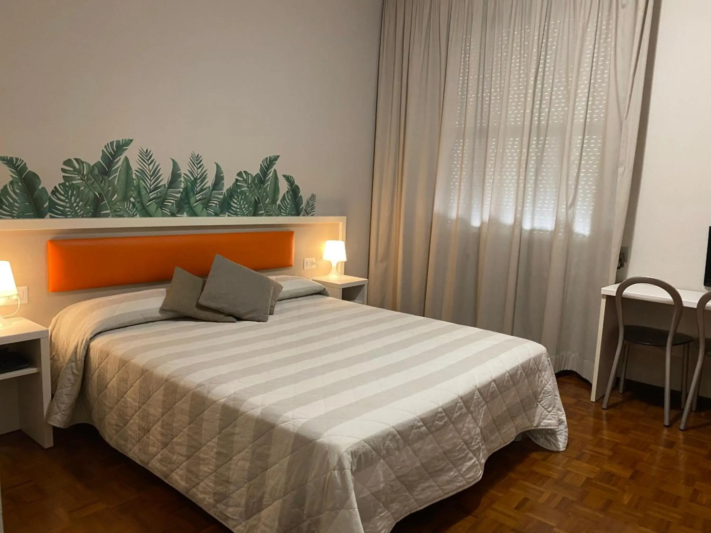 Hotel Due Giardini