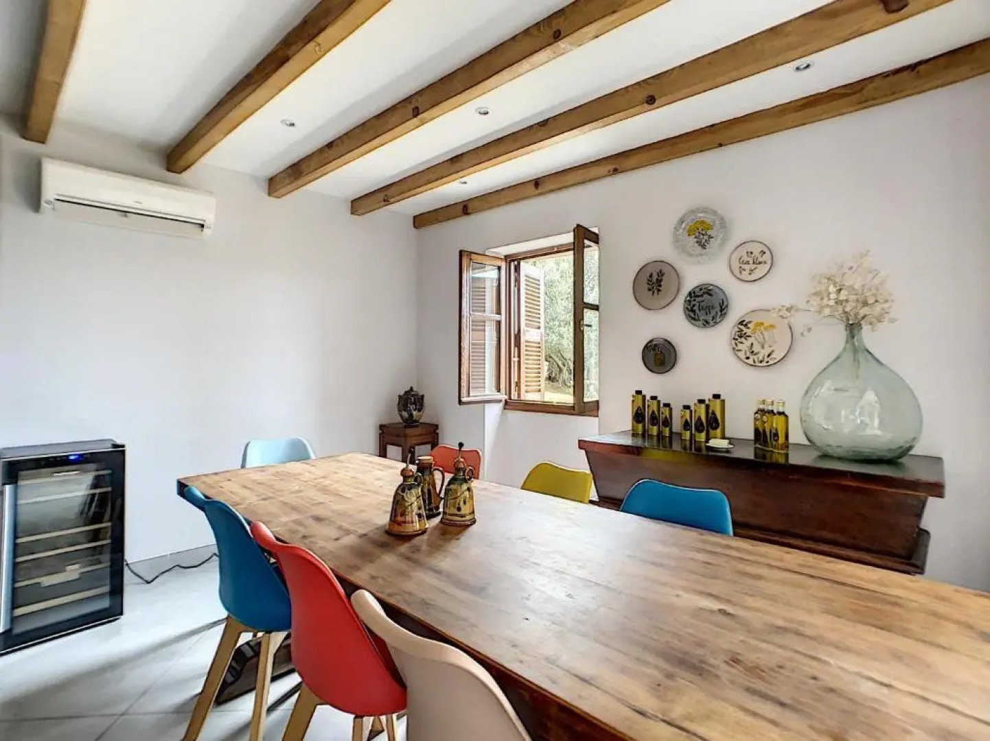 Domaine de Tappa - Casa Filicina