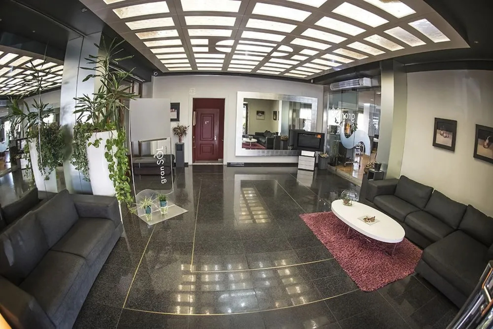 Hotel Gran Sol Solsona