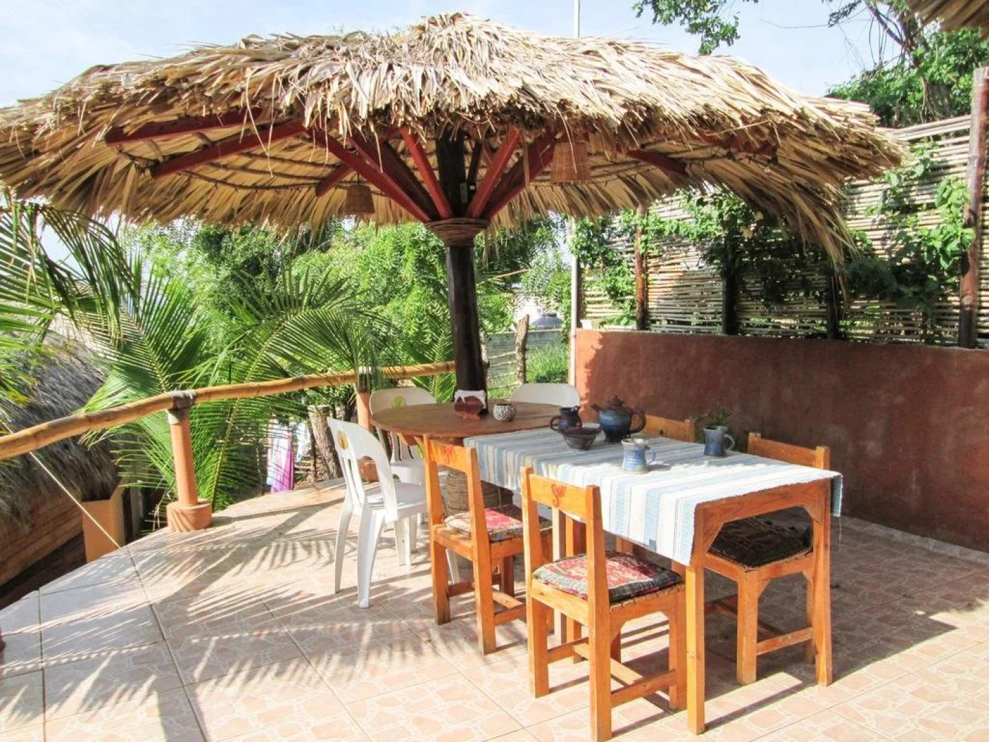 Las Cabañas Mágicas