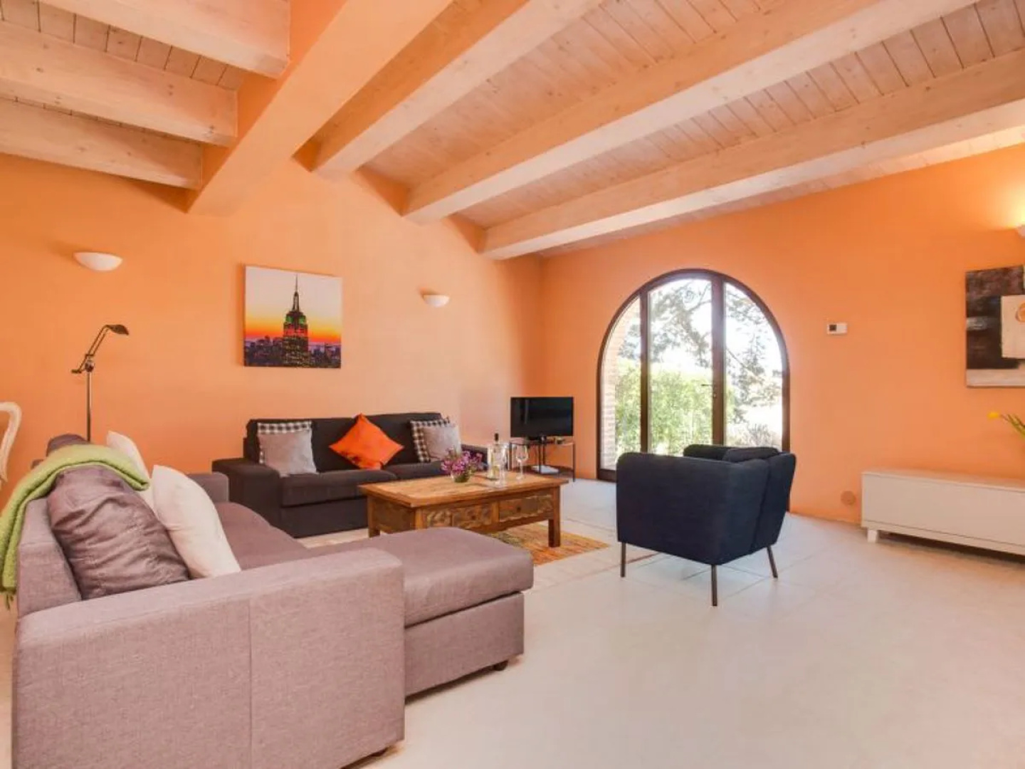 VIlla Pesca