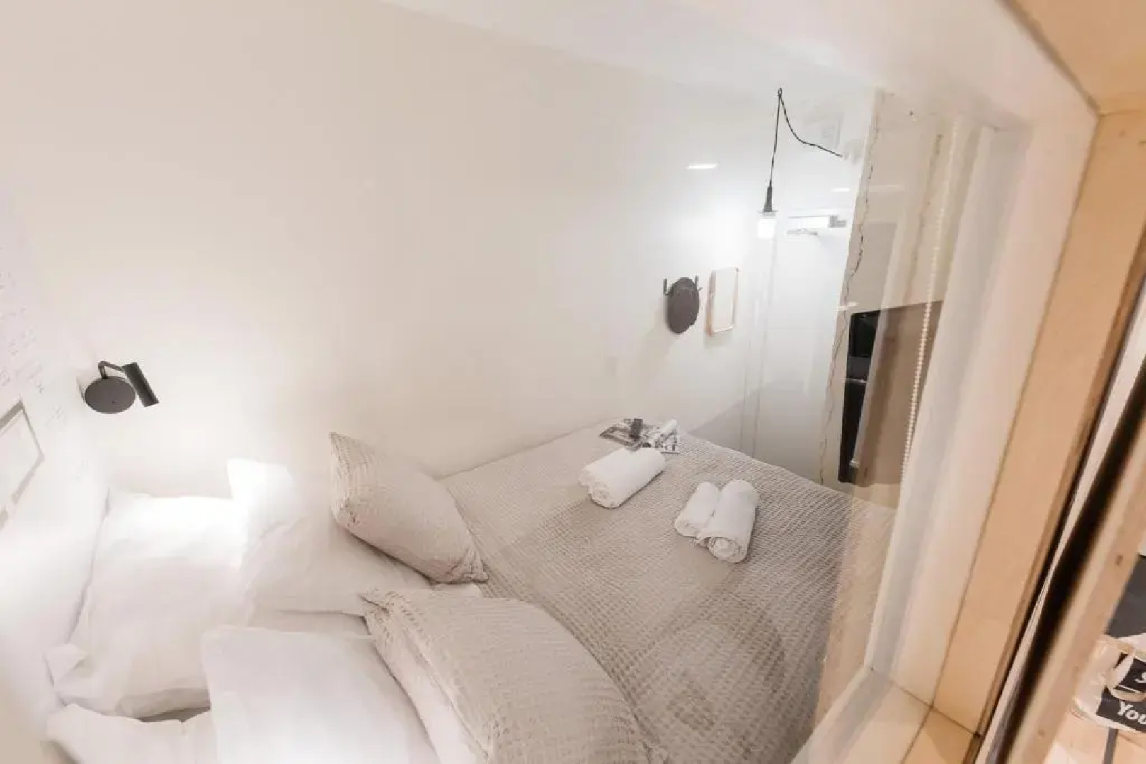 Forenom Apartments Jyväskylä