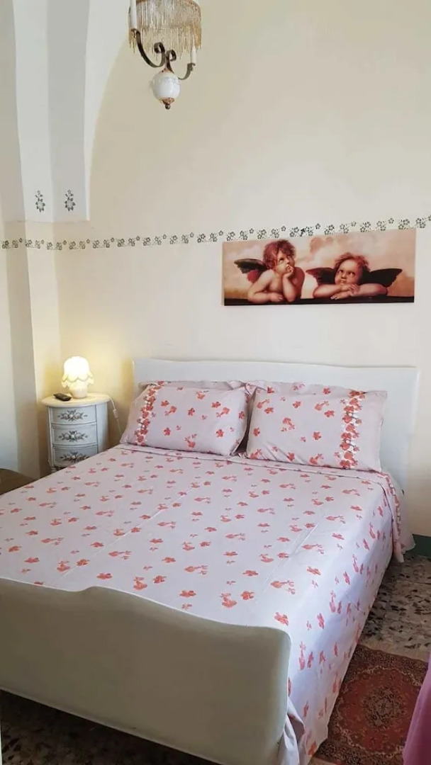 La Casina dei Nonni EDAG Azienda Agrituristica