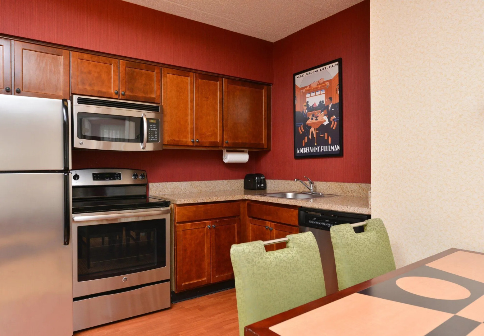 Residence Inn by Marriott Baltimore White Marsh