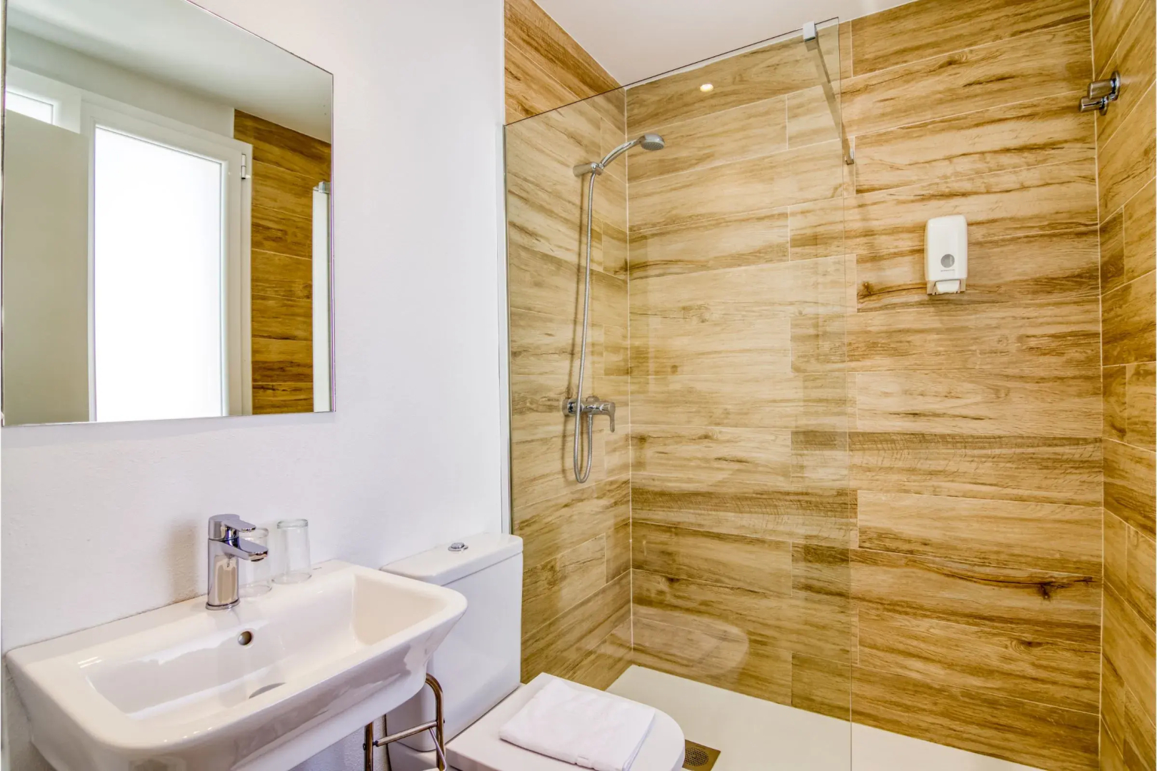Hostal La Isla