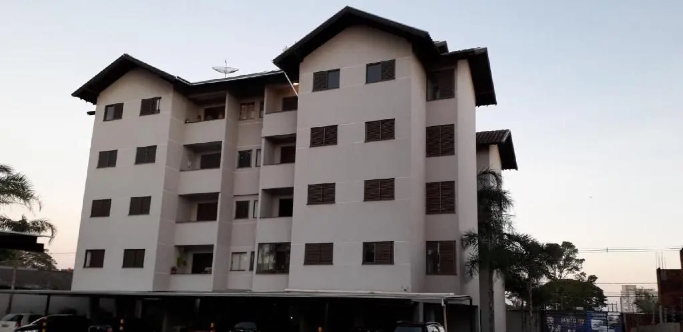 Dourados Guest Flat Apartments