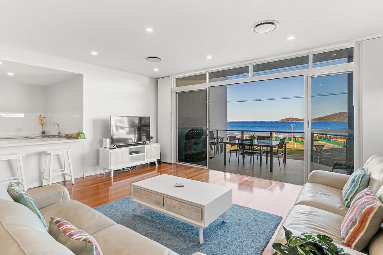 Boulder Bay Rd 2/2 - Fingal Bay