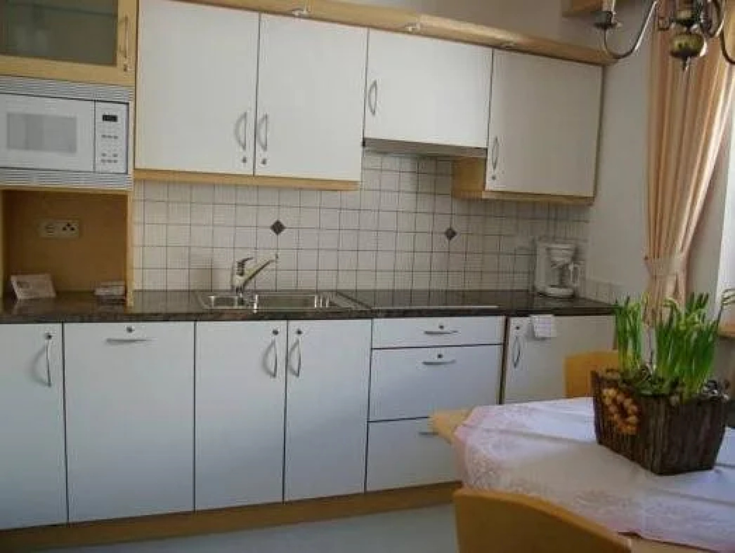 Garni Appartements Arnika