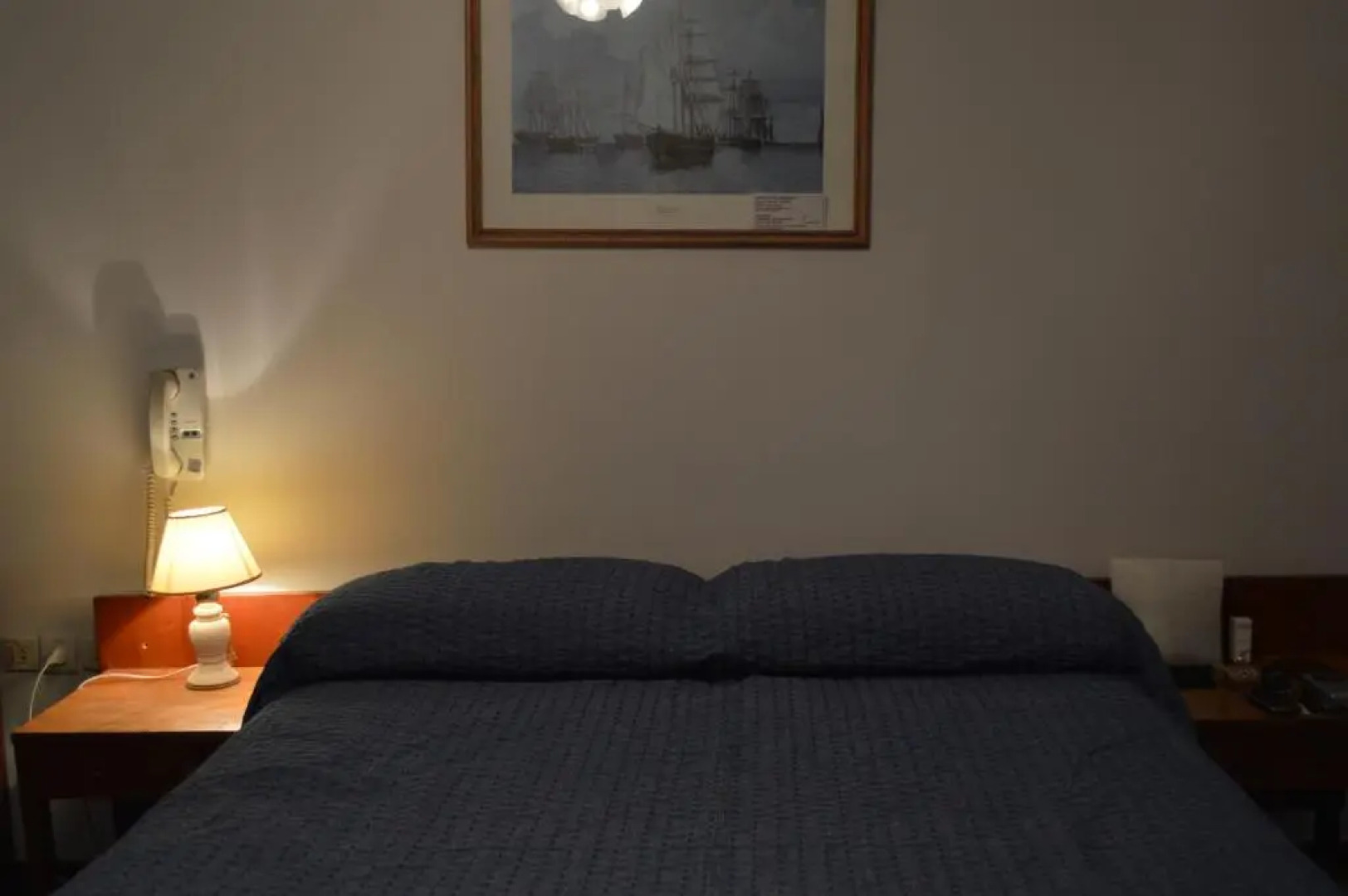 Hotel Posta Arroyito