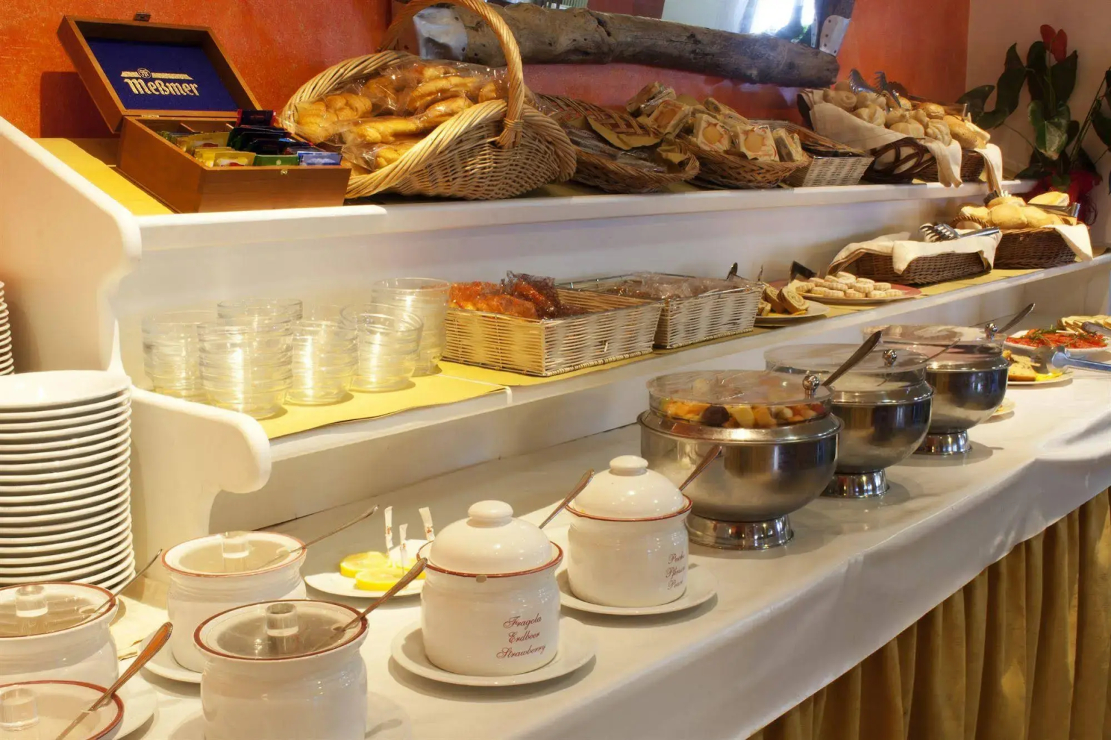 Hotel Merano