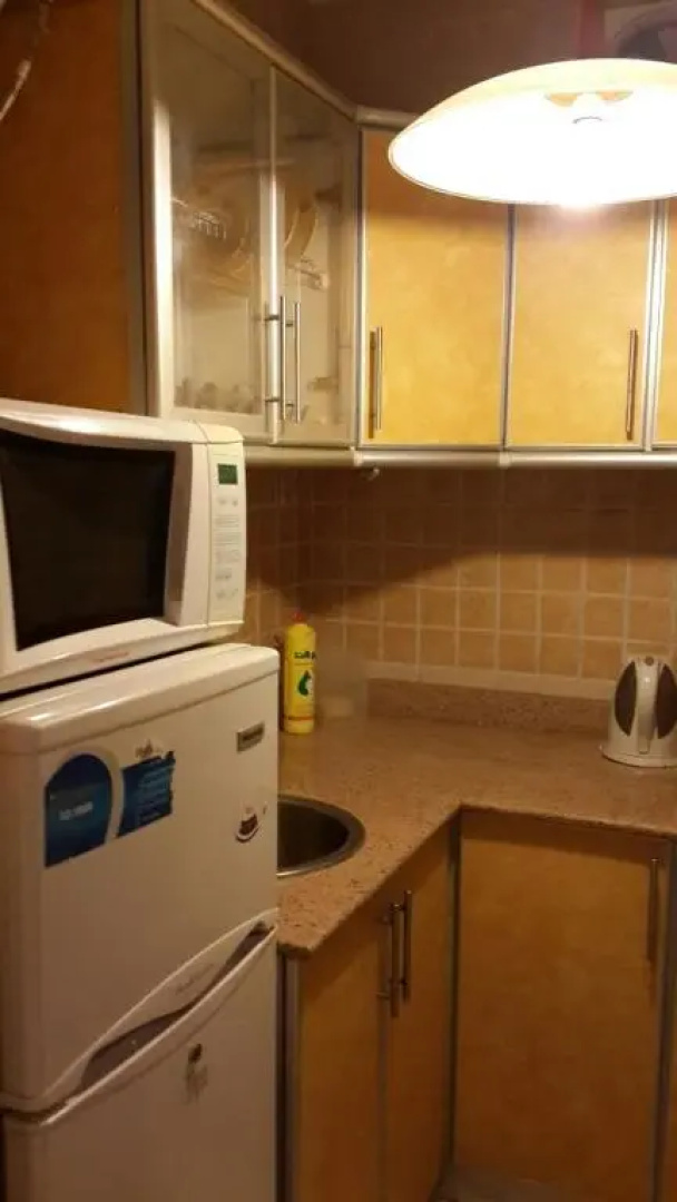Almeswari Suites