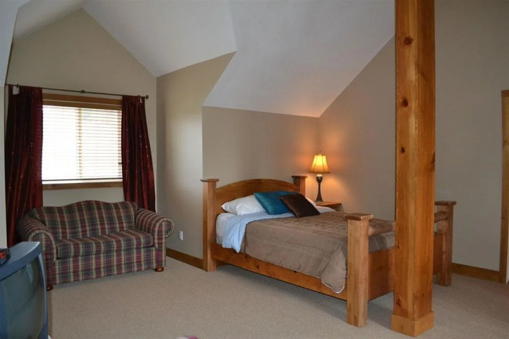 3 Bdrm Loft Condo at Kimberley