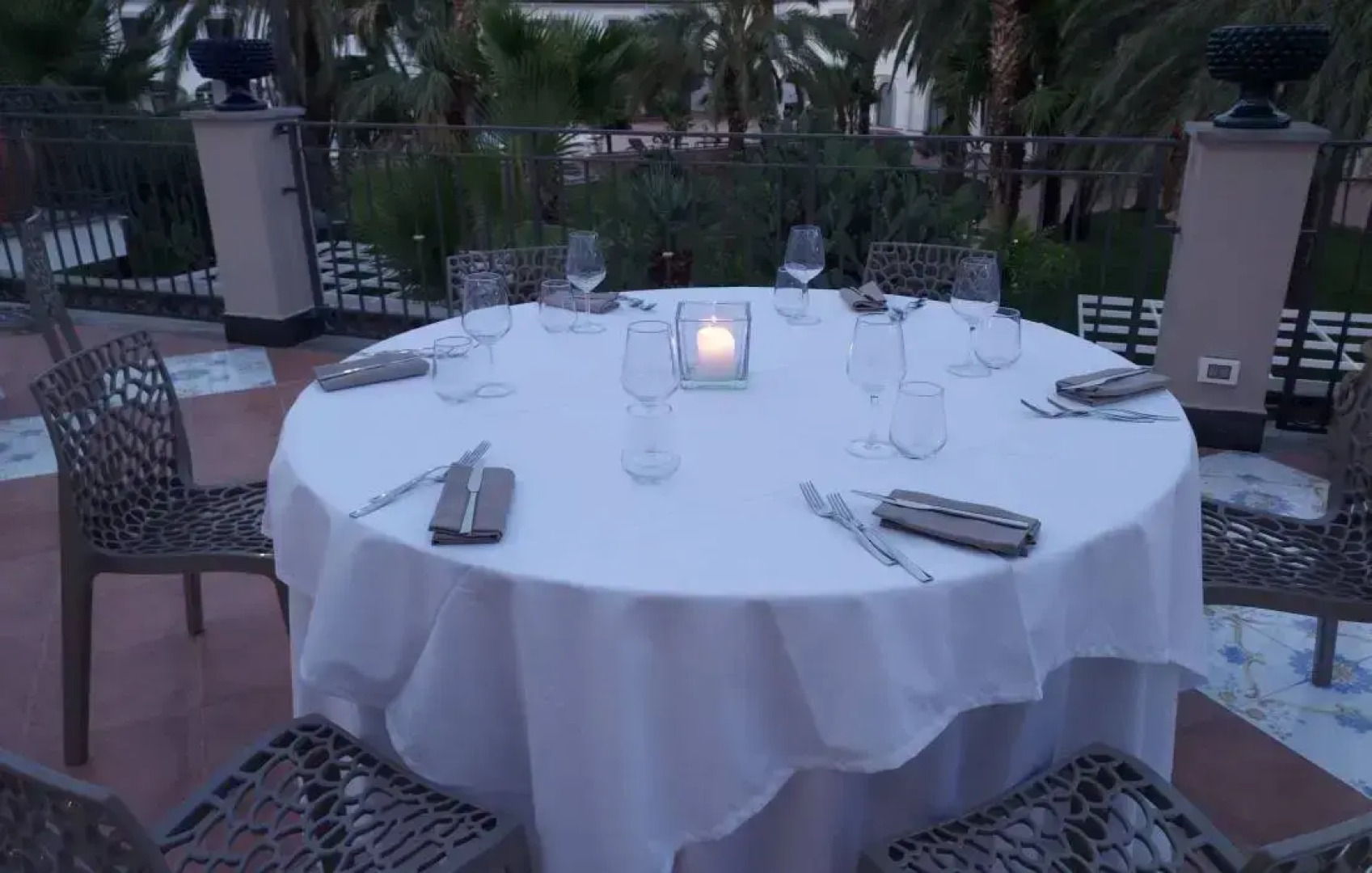 Al Balhara Resort & Spa