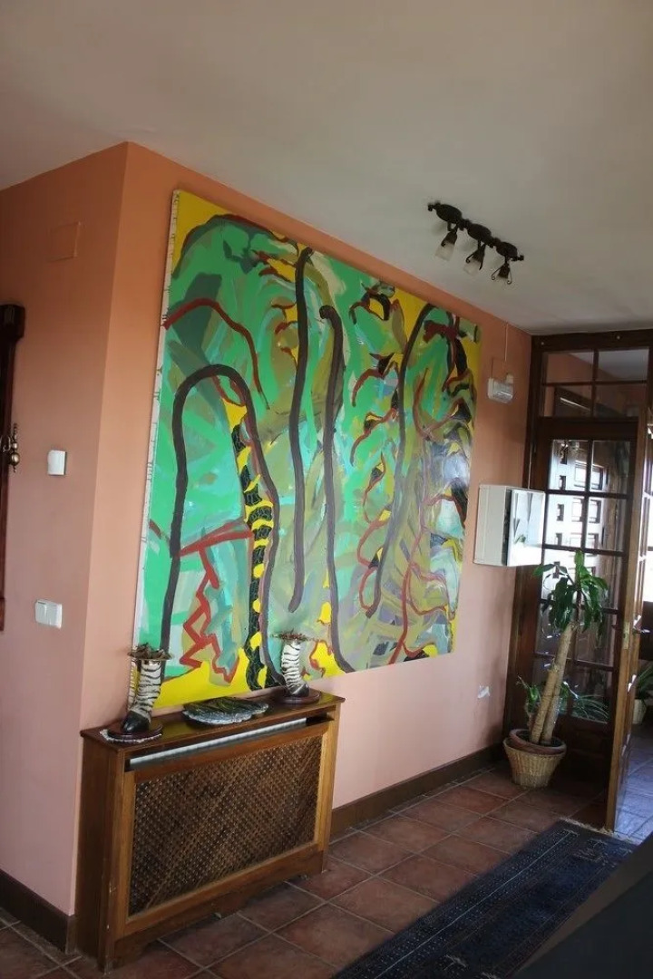 Hr El Castejon de Luzaga