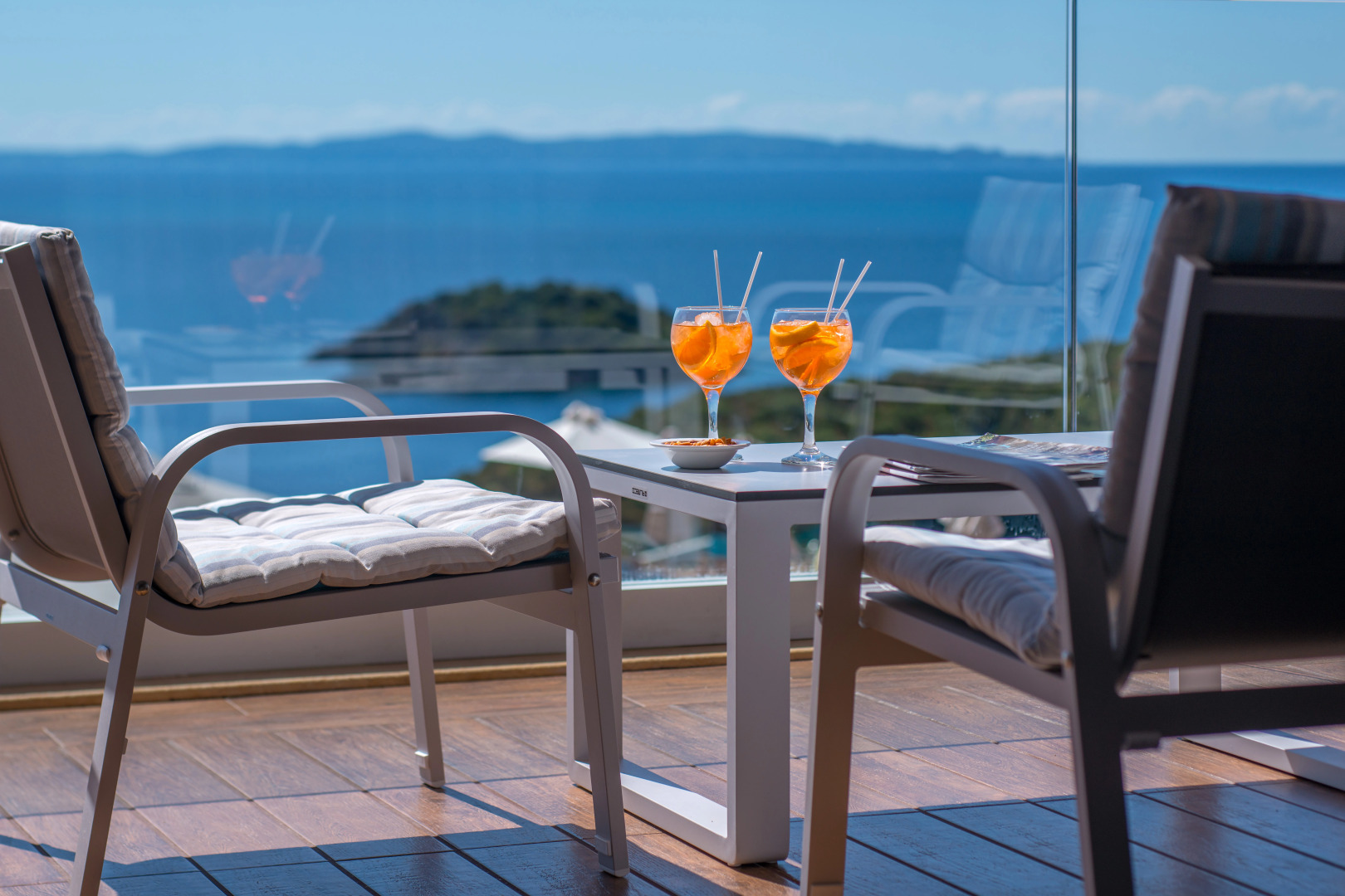 Sivota Diamond Spa Resort