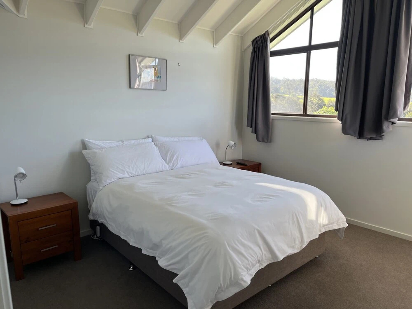 Black Bream Point Cabins