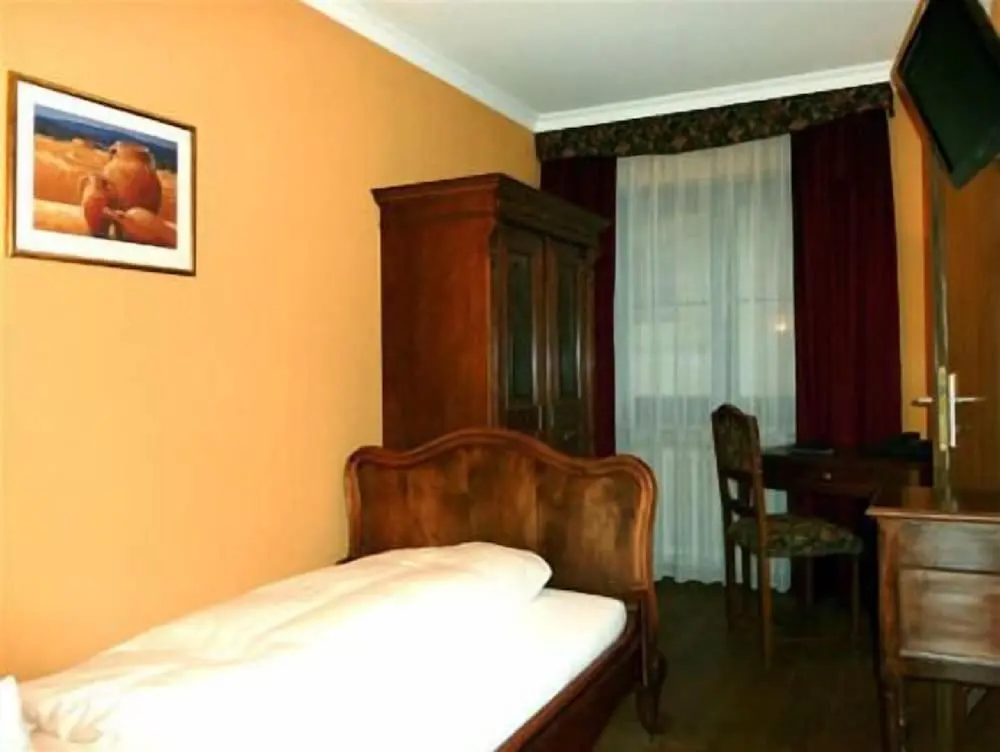 Hotel-Restaurant Löwen