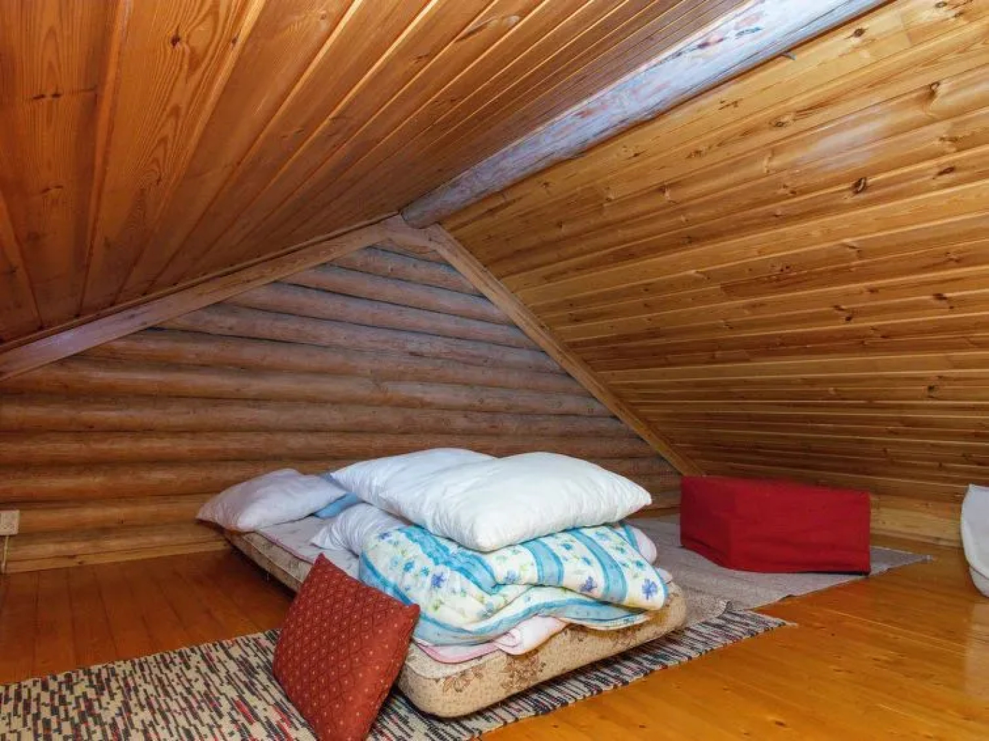 Holiday Home Mäntyrinne