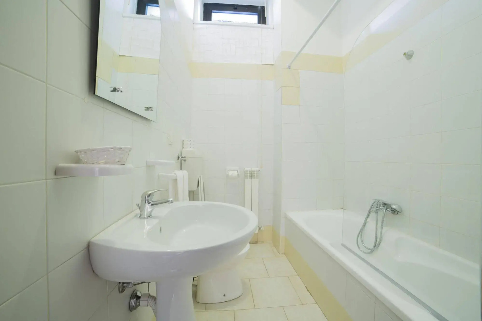 Locanda del Vecchio Borgo