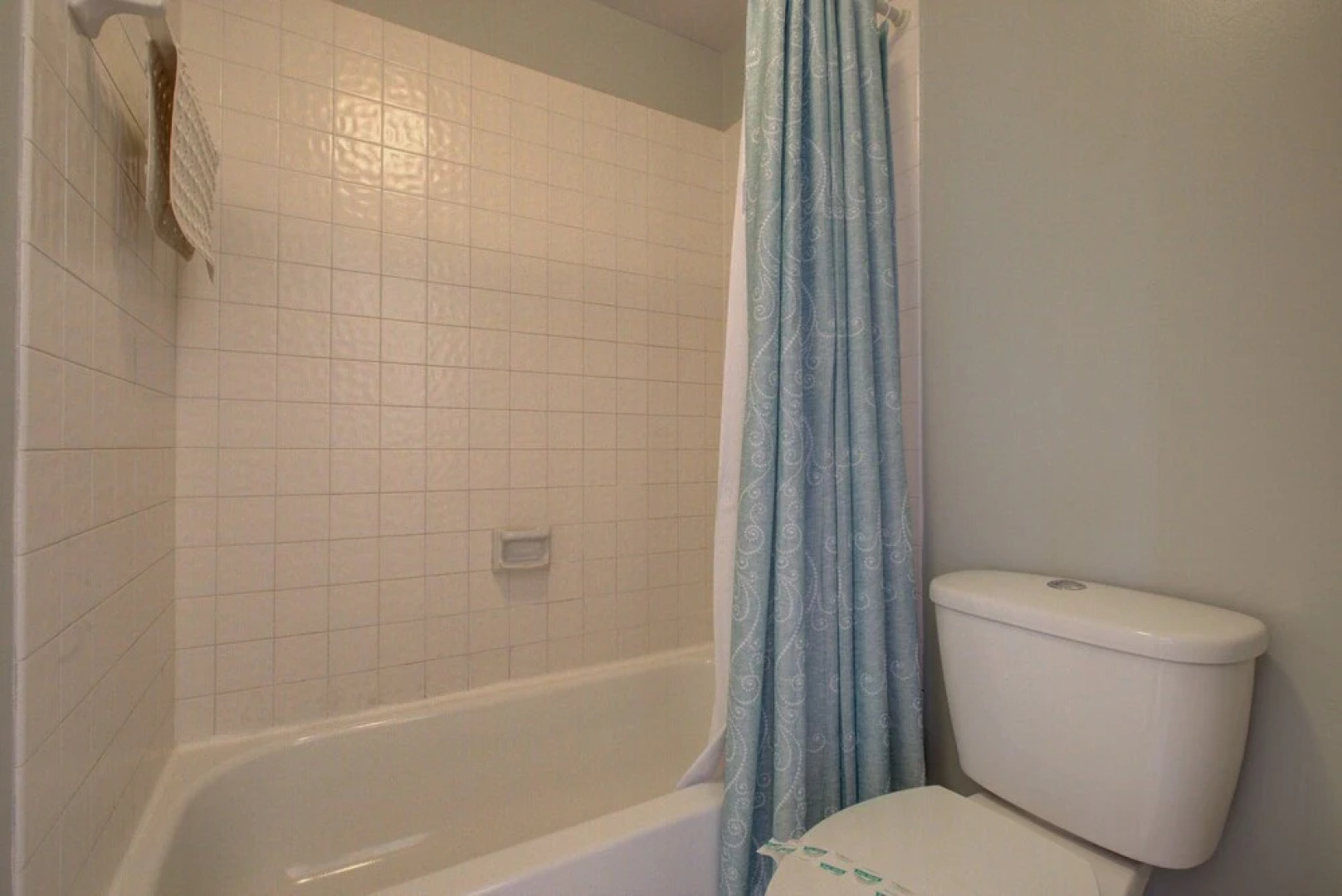 Beach View 208 by Anna Maria