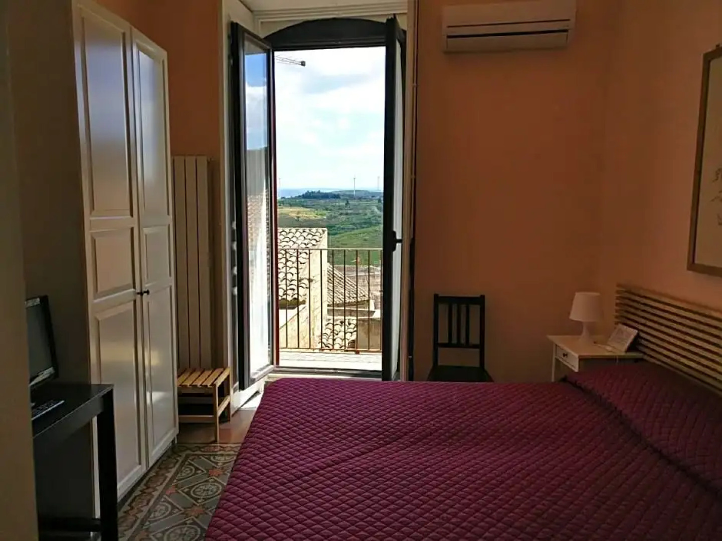 B&B Porta della Terra