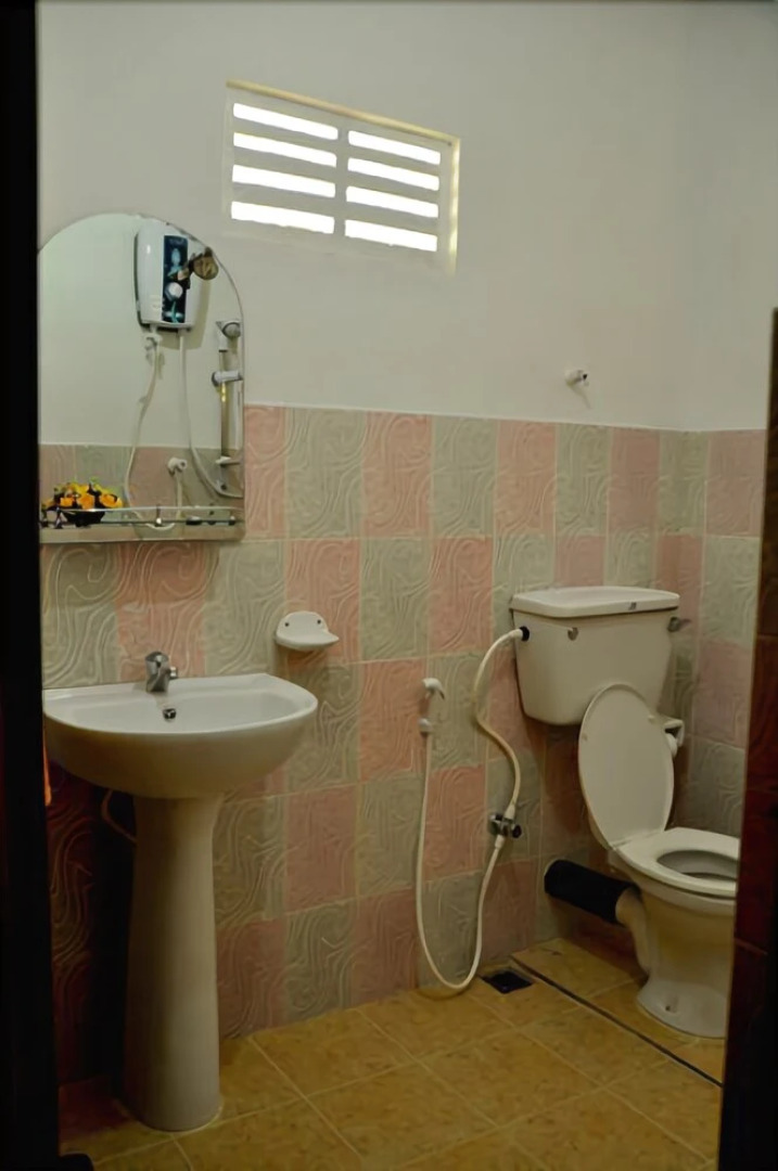 Sea Shine Beach Hotel