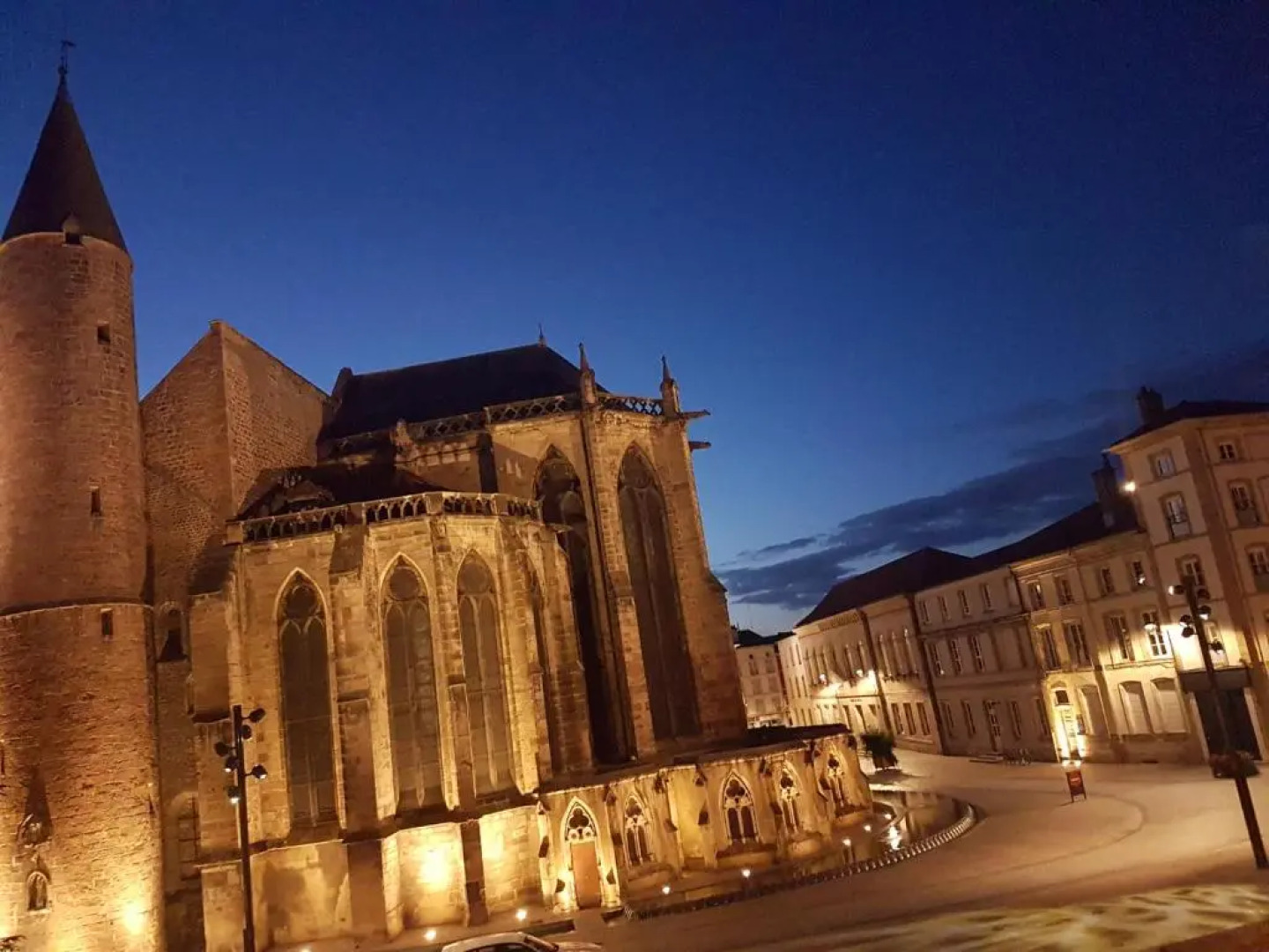 Appartement Mayolles