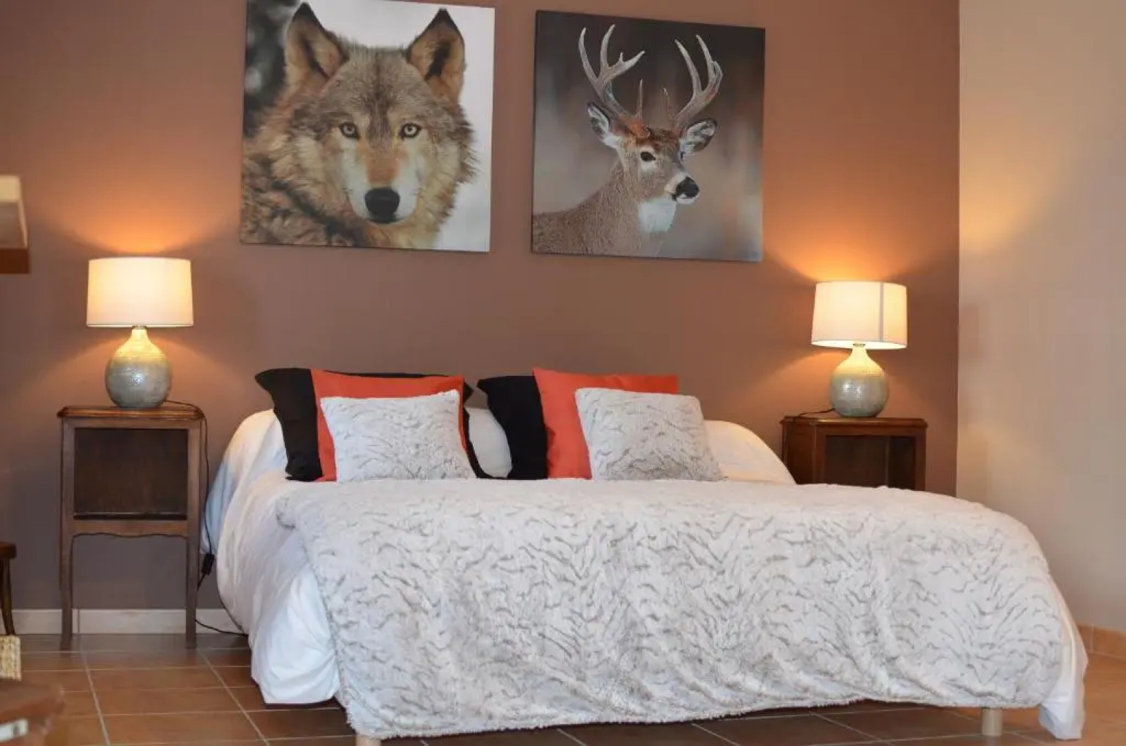 La Longere de Cabanes