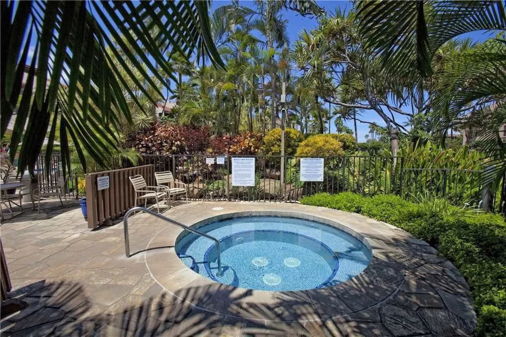Kamaole Sands 06-310 - 2 Br Condo