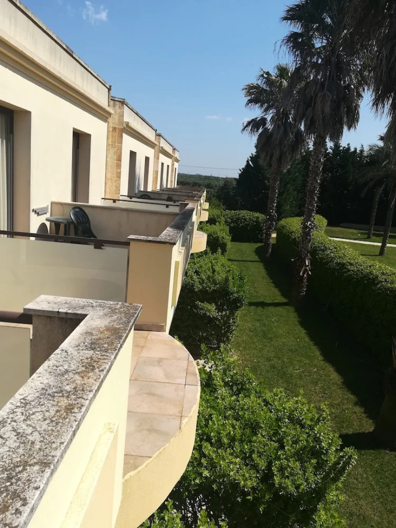 Torcito Resort – Sport Village