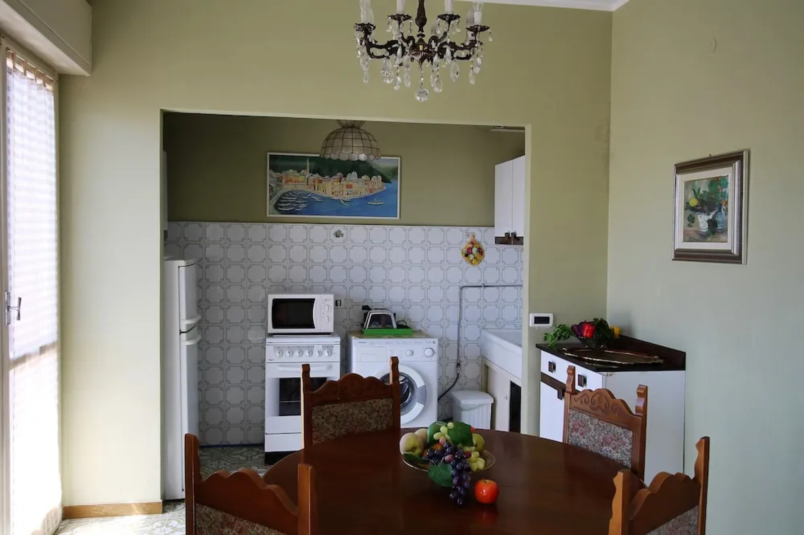 House Adelin